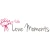 Logo Love Moments - Besondere Momente