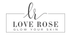 Logo Love Rose Cosmetics GmbH & Co. KG