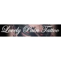 Logo Lovely Pain Tattoostudio