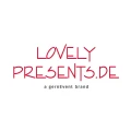 Logo Lovely Presents - eine Marke der gernEvent GmbH