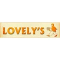 Lovely's Pizza Service Teja Singh Ichenhausen