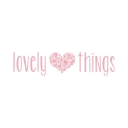 Logo lovely things - Modeschmuck und vieles mehr!
