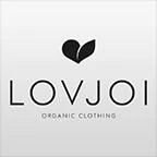 Logo Lovjoi ORGANIC CLOTHING GmbH