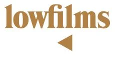 Logo Low Films / Amadeus Kompenhans