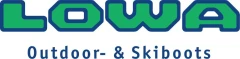 Logo LOWA-Sportschuhe GmbH