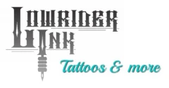 Logo Lowrider INK