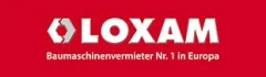 Logo LOXAM GmbH Baumaschinenvermietung