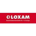 Logo Loxam Rental