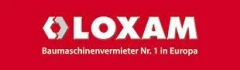 Logo LOXAM GmbH Baumaschinenvermietung