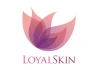 Logo Loyal Skin