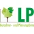 Logo LP Gutachter- und Planungs GmbH