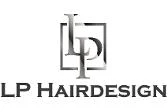 Logo LP Hairdesign