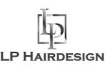 Logo LP Hairdesign Peter Deufel