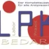 Logo LPK Labor-, Praxis- u.