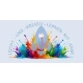 LRS Deutschland Trainerin & AM Design Malschule D&uuml;sseldorf