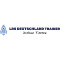 LRS Trainer J. Timme Bremen