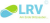 Logo LRV Gebäudereinigung