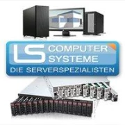 Logo LS Computersysteme GmbH & Co.
