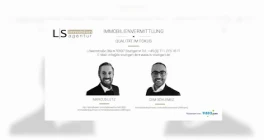 LS Immobilien GmbH Stuttgart