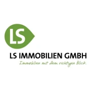 Logo LS Immobilien Hausverwaltung & Immobilienvermittlung Dipl. Ing. Hans Christian Laubinger und Laslo Laubinger