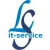 Logo LS-IT Service