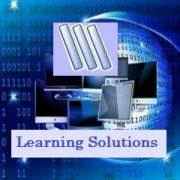 Logo LS Learning Solutions Automation und Software UG Dietrich Jueterbock