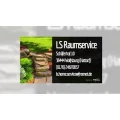 LS Raumservice - Arbeit rund um Haus & Garten Wolfsburg