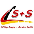 LS+S Lifting Supply + Service GmbH Bochum