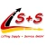 Logo LS+S Lifting Supply + Service GmbH