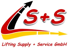 LS+S Lifting Supply + Service GmbH Bochum
