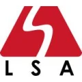 Logo LSA Handelsgesellschaft mbH