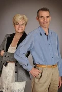 Leslie &amp; Sylvia Carrick