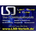 LSD Ton- & Lichtverleih Lorsch