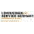 Logo LSG Limousinen-Service-Germany