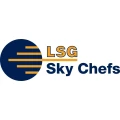 Logo LSG Lufthansa Service Holding AG