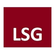 Logo LSG mbH Lippstädter Service Gesellschaft