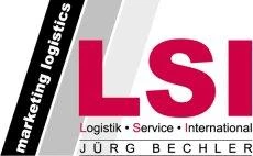 Logo LSI-Jörg Bechler Industriegebiet West
