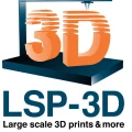 LSP-3D e.K. Hebertshausen