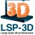 Logo LSP-3D e.K.