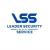 Logo LSS Leader Security and Service