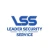 Logo LSS - Leader Security and Service