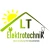 Logo LT-Elektrotechnik