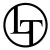 Logo LT Glas & Geb&auml;udereinigung
