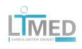 Logo LT-Med Ambulanter Dienst
