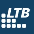 Logo LTB Publishing, Lina & Thomas Br&ouml;ckel