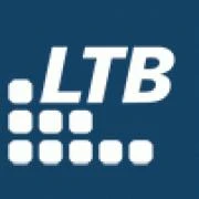 Logo LTB Publishing, Lina & Thomas Bröckel
