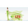 Logo LTS Lohmann Therapie-Systeme AG