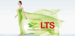 Logo LTS Lohmann Therapie-Systeme AG