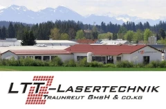 LTT-Lasertechnik Traunreut GmbH & Co. KG Traunreut