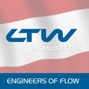 Logo LTW Intralogistics GmbH
